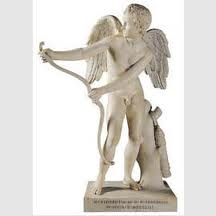 Eros dieu de l’amour en Grèce antique