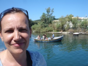 Messoggi Corfu