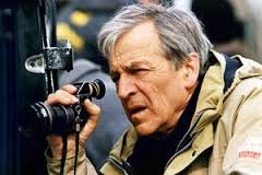 Le Grec Costa Gavras realisateur de films francais a messages politiques
