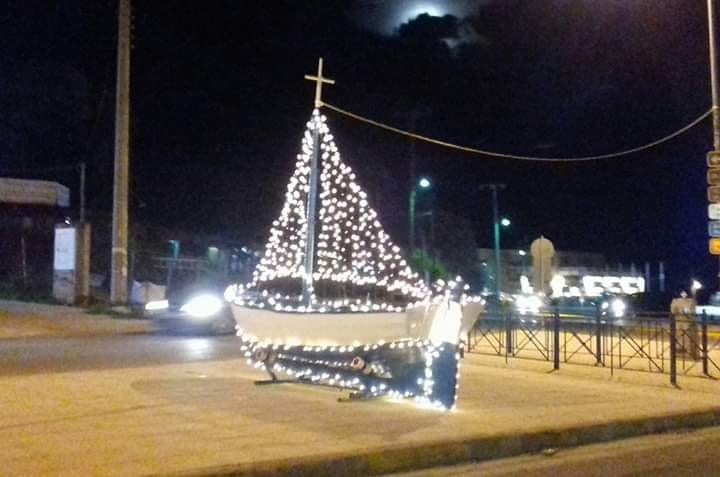 Noël en Grèce pour les traditions grecques