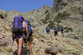 Quel matériel pour le camping en Grèce ?