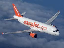 Avec Easyjet billet d’avion pas cher pour la Grèce