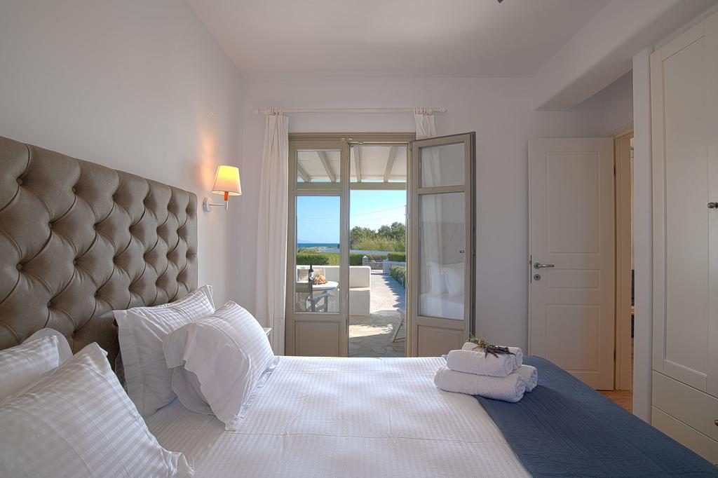 Meilleure location 2019 au Golden Sand Paros